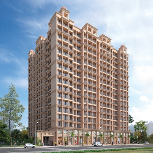 Rudra Developer REGIUS
