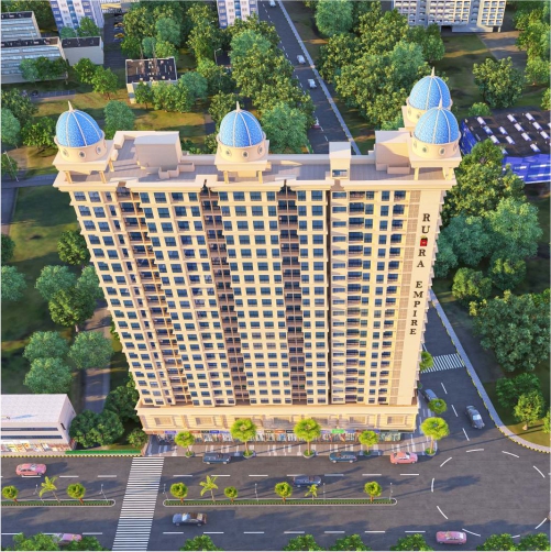 Rudra Developer 