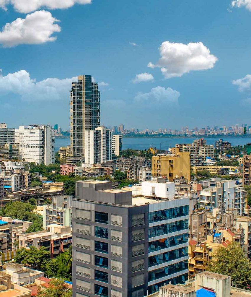 Rudra Developers Passion For Perfection