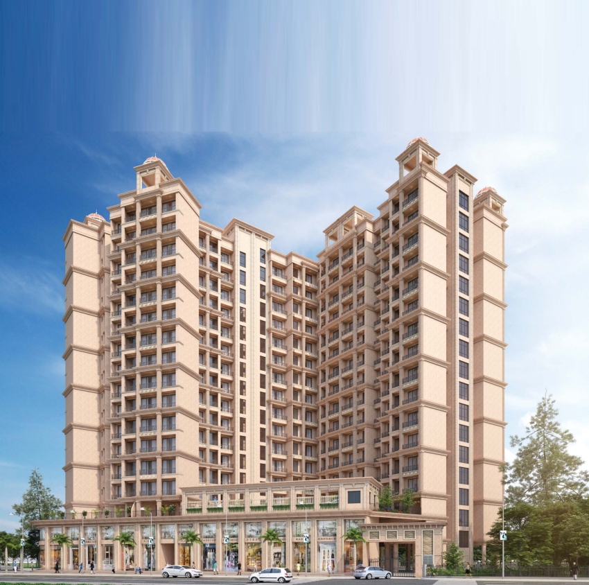 Rudra Developers Passion For Perfection