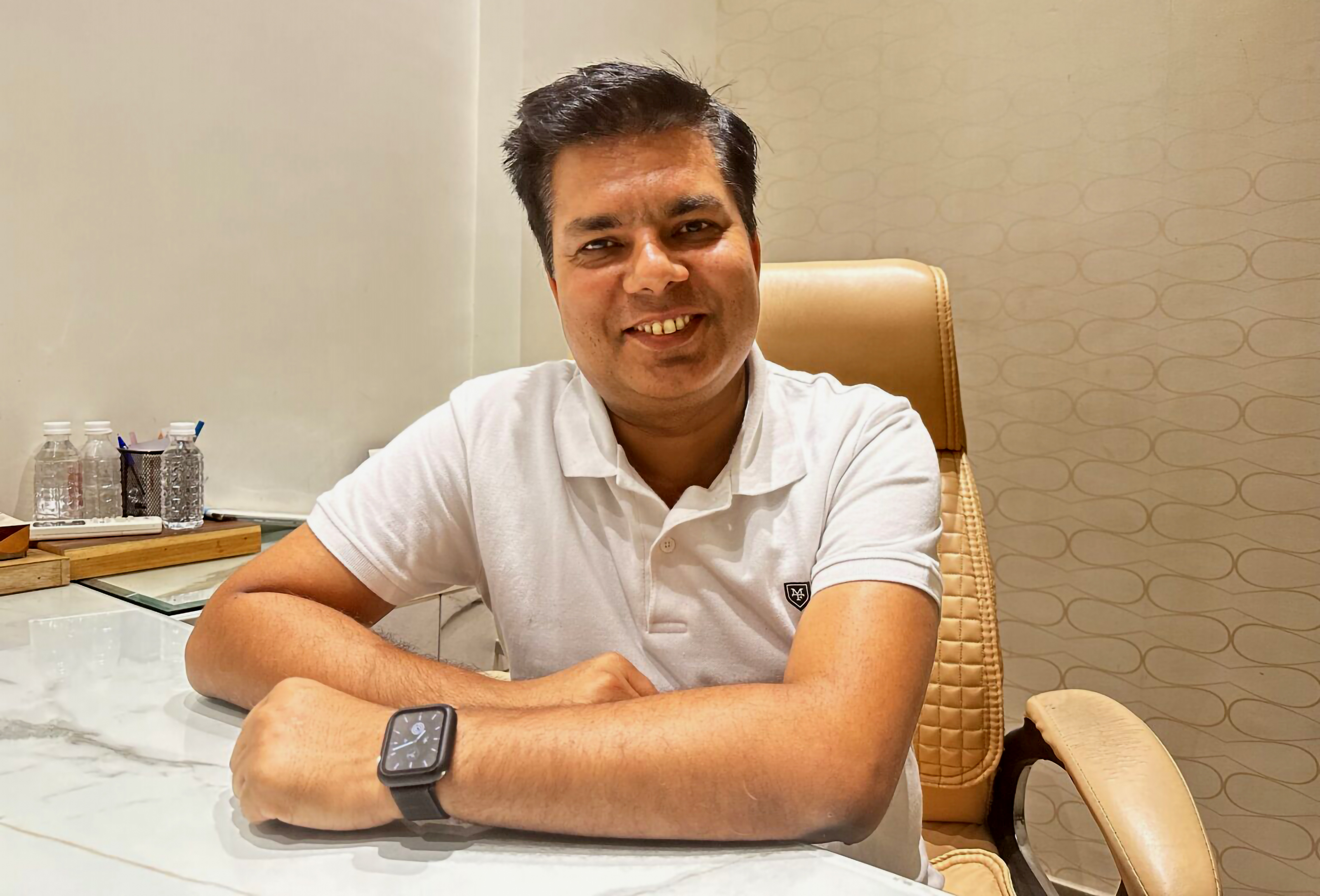 Rudra Developers Passion For Perfection